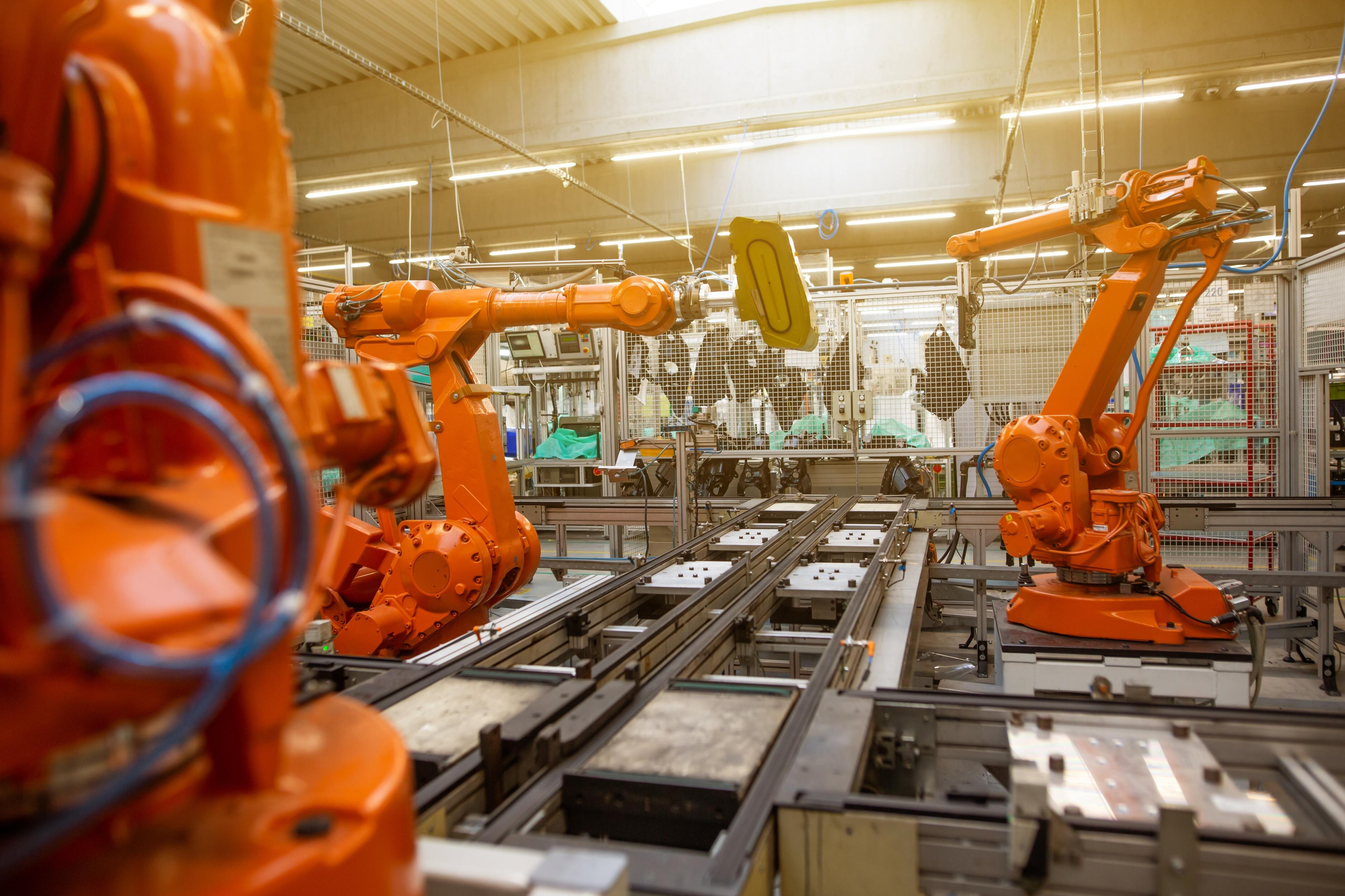 Siemens, AWS Join Forces to Democratize Generative AI in Software Development - Vimarsana News