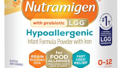Nutramigen 19 8oz Can