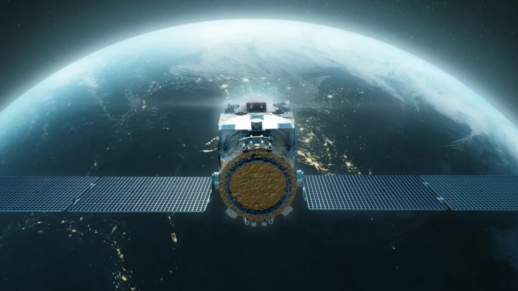 Space Force Awards Astroscale $25M for Satellite that Refuels Satellites - Vimarsana News