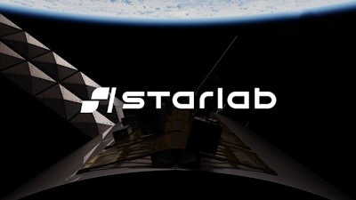 Starlab Logo