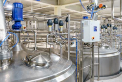 The best product results are achieved when the process control application follows the same best practices and techniques.
