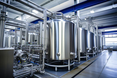 The concept of Unit Relativity offers a solution for simplifying DCS formation and organization while reducing costs.