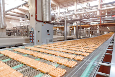 By applying uniform controls across all related units, DCS providers can ensure a consistent and efficient process that aligns perfectly with ANSI/ISA88 standards.