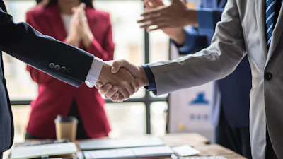Agreement