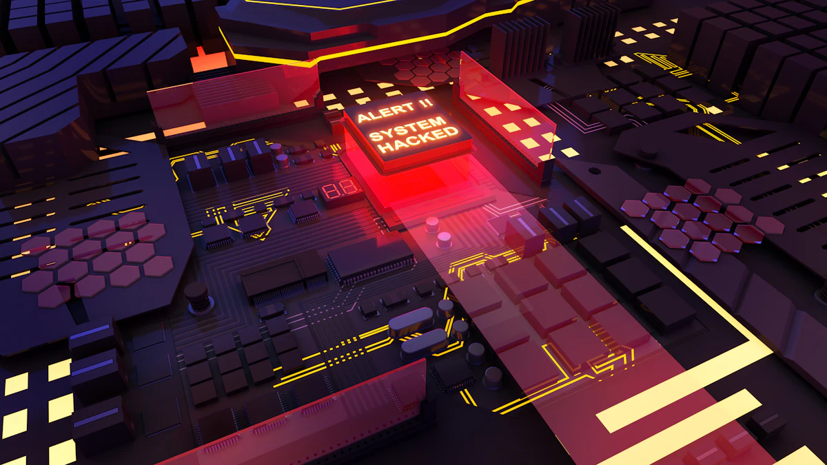 Inside the Cyber Av3ngers Global PLC Hack - Vimarsana News