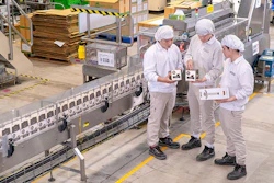 Nescafe Dolce Gusto Factory Feed