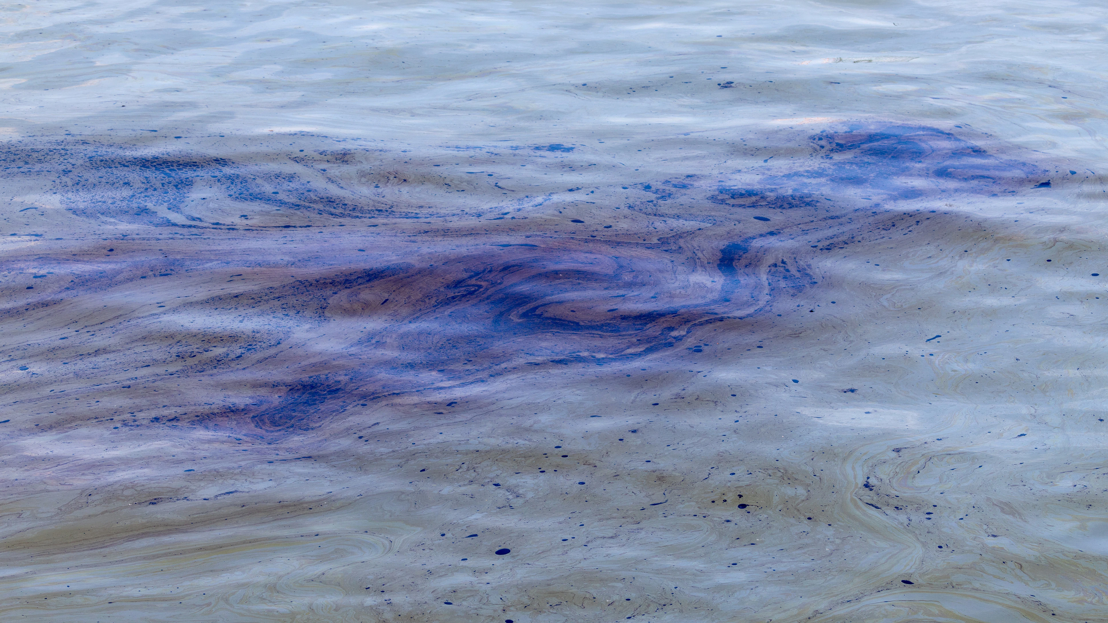 Chevron, Four Others to Pay $7.2 Million to Settle Allegations of Natural Resource Damages in Ohio - Vimarsana News