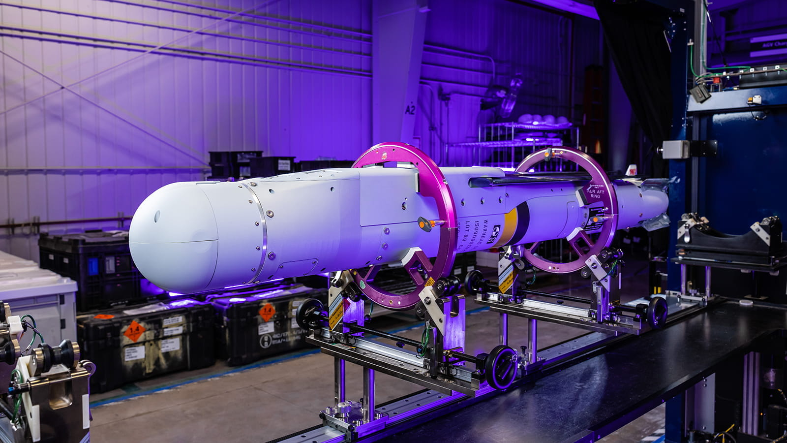 Raytheon Awarded $400M to Deliver Smart Weapons to the Air Force - Vimarsana News