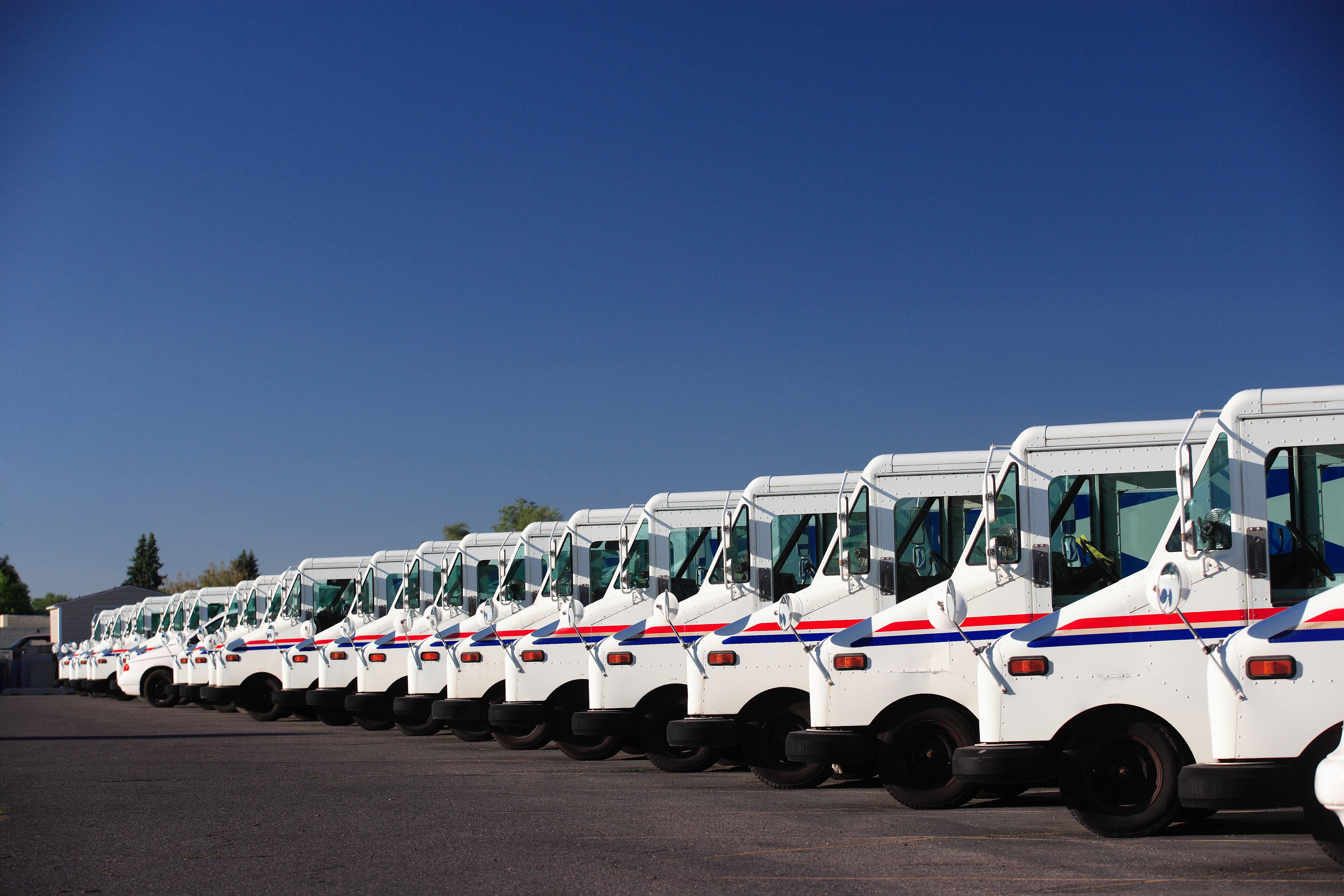 Usps