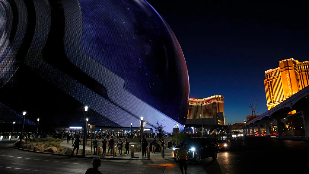 U.S. Homeland Chief Declares Super Bowl in Vegas a 'No Drone Zone' - Vimarsana News