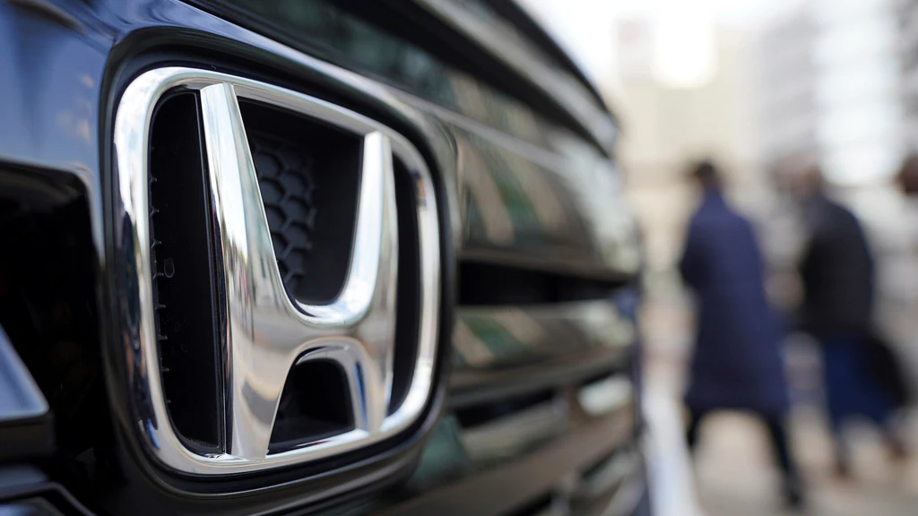 Honda Reports Its Profit Rose on the Back of Strong U.S. Demand - Vimarsana News