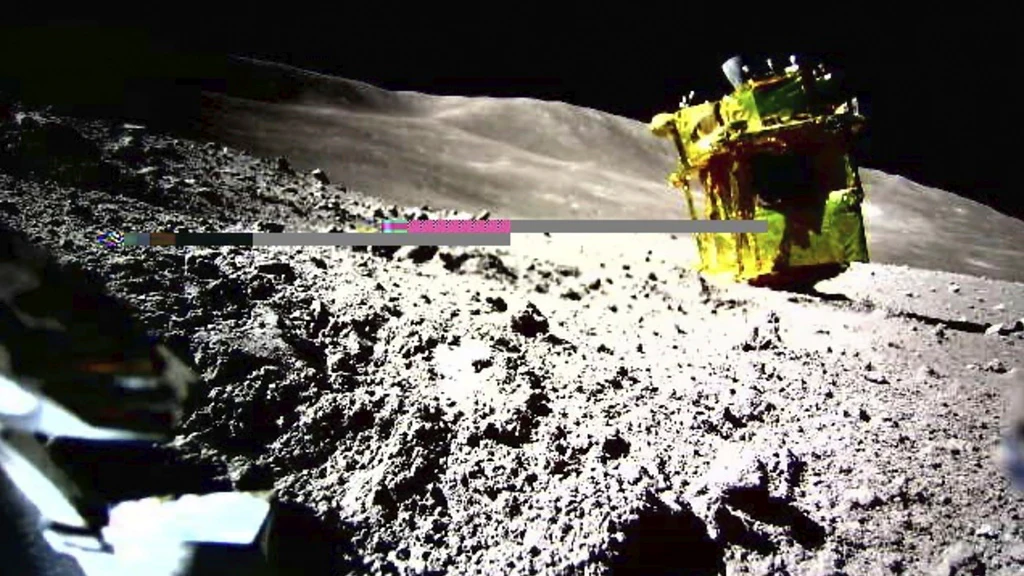 Japan's Space Agency Says It May Now Have Clues to the Moon's Origin - Vimarsana News