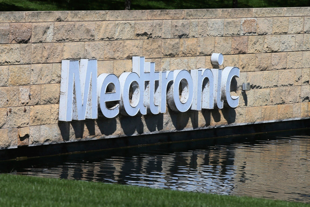 Medical Device Manufacturer Executive Convicted of Insider Trading - Vimarsana News