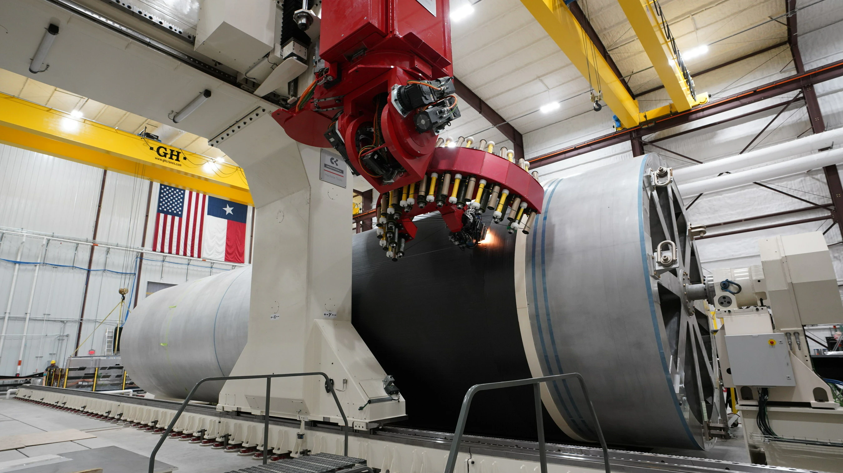Firefly Aerospace Expands 'Rocket Ranch' Manufacturing Capacity - Vimarsana News