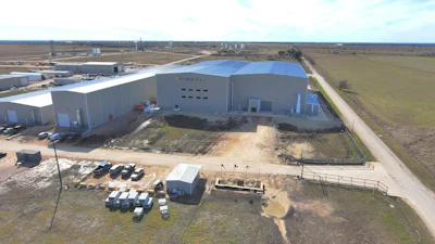 Firefly Aerospace New Mlv