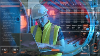 Manufacturing Infrastructure Cyber