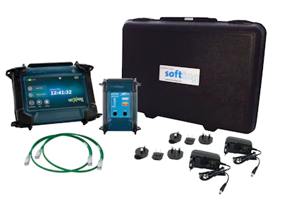 The NetXpert XG2 kit.
