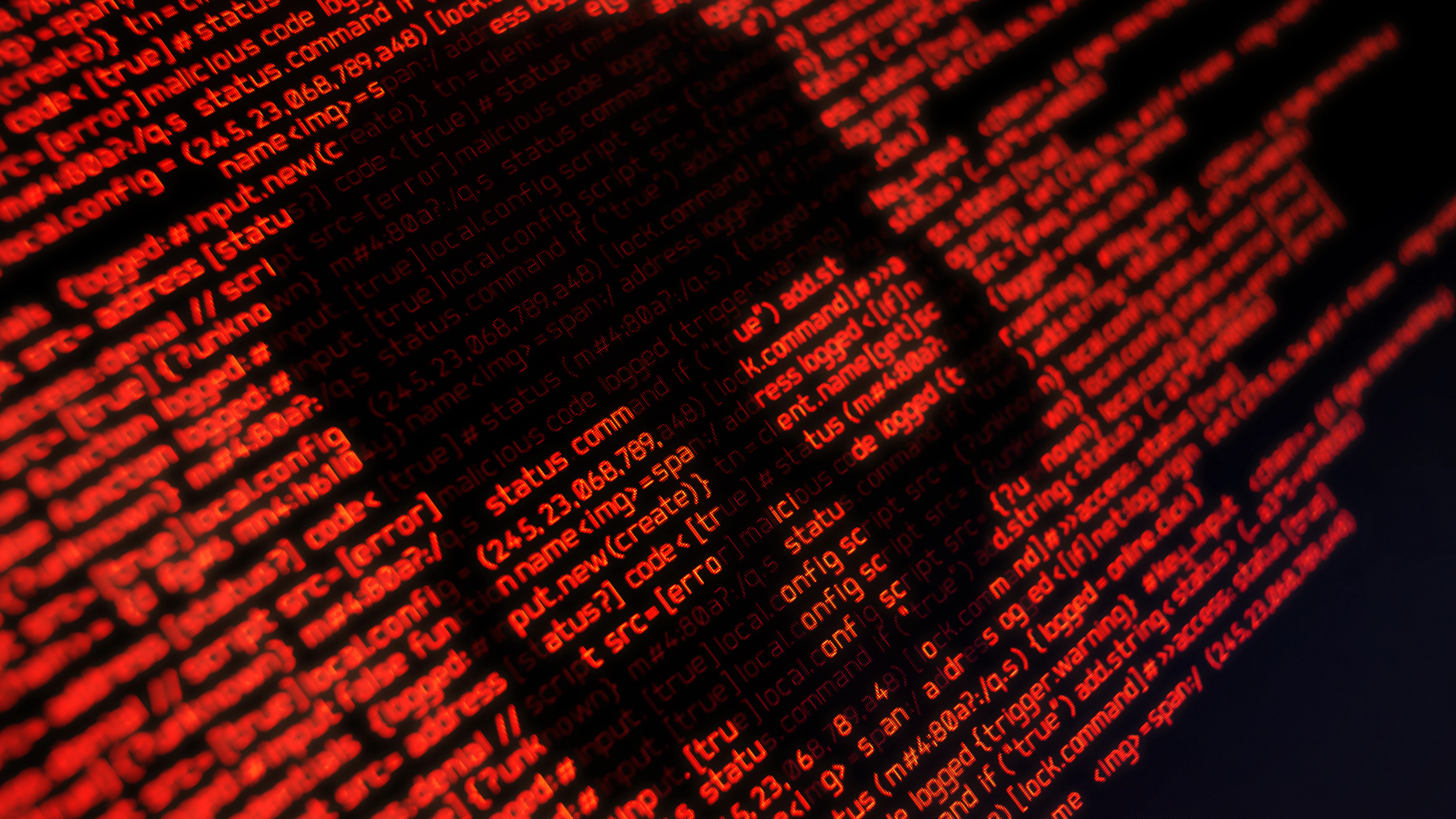 Malware Campaign Targeting Oil & Gas Sector - Vimarsana News