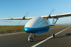 Pelican Cargo Propellers
