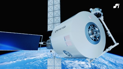 Starlab Vew 7 Brand