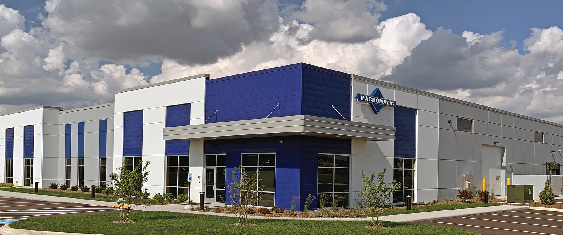 Trystar Acquires Macromatic Industrial Controls - Vimarsana News