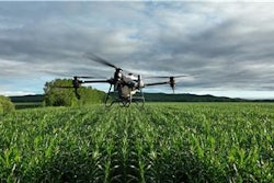 Volatus Aerospace has receives approval for commercial agricultural aircraft operations with drones.