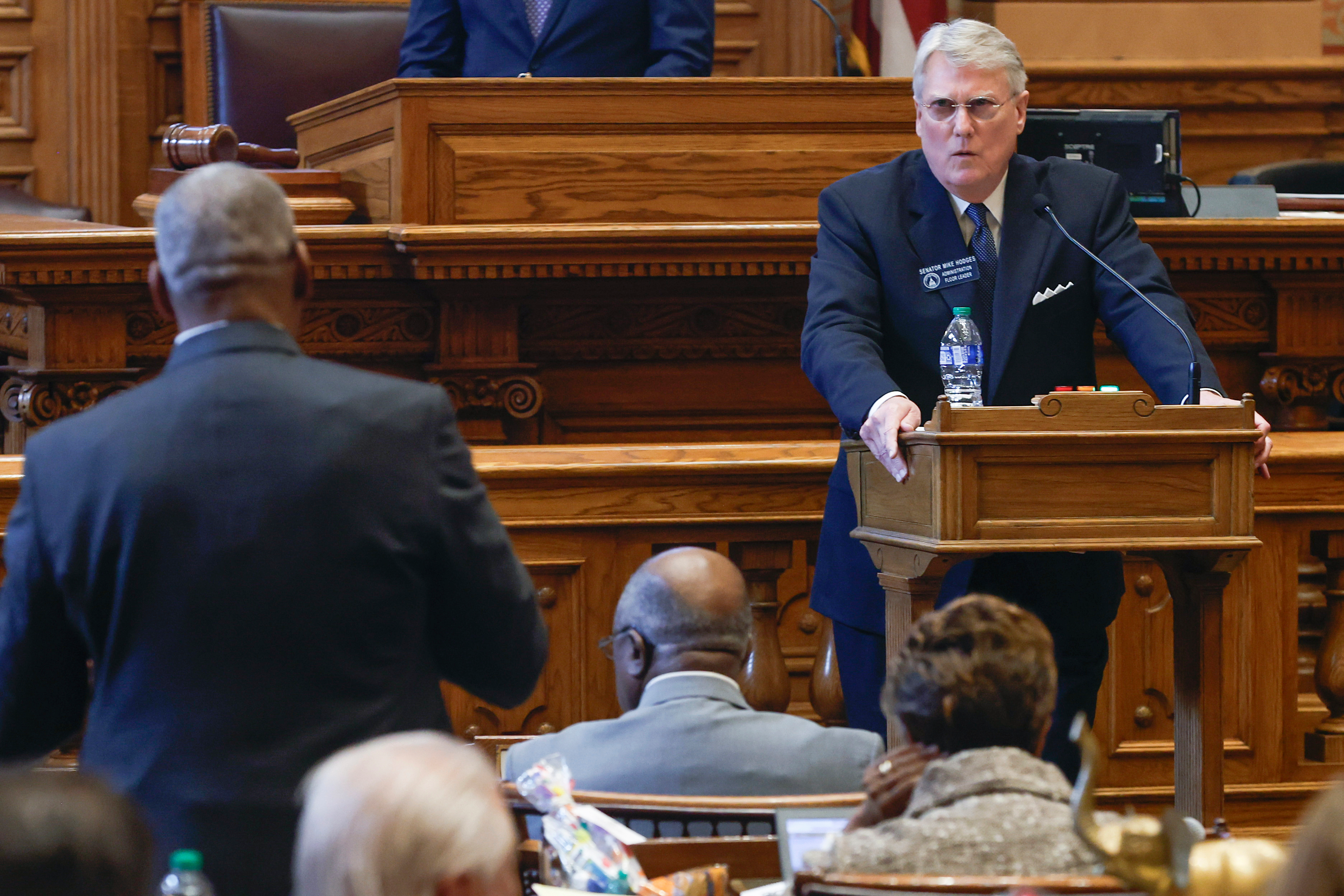 Georgia Could Make It Harder for Some Workers to Join Unions - Vimarsana News