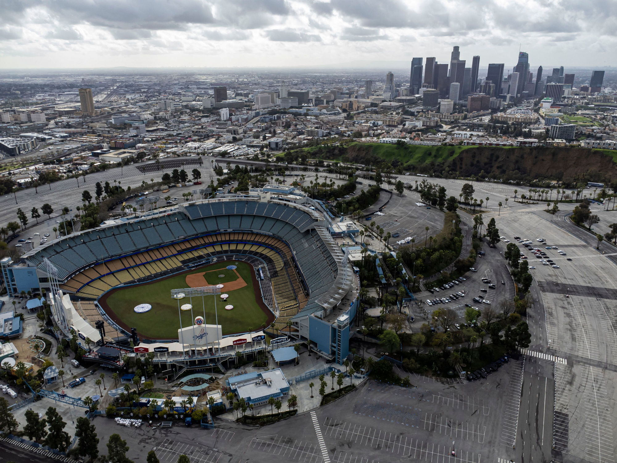 Manufacturer Faces Heat Over See-Through MLB Pants - Vimarsana News