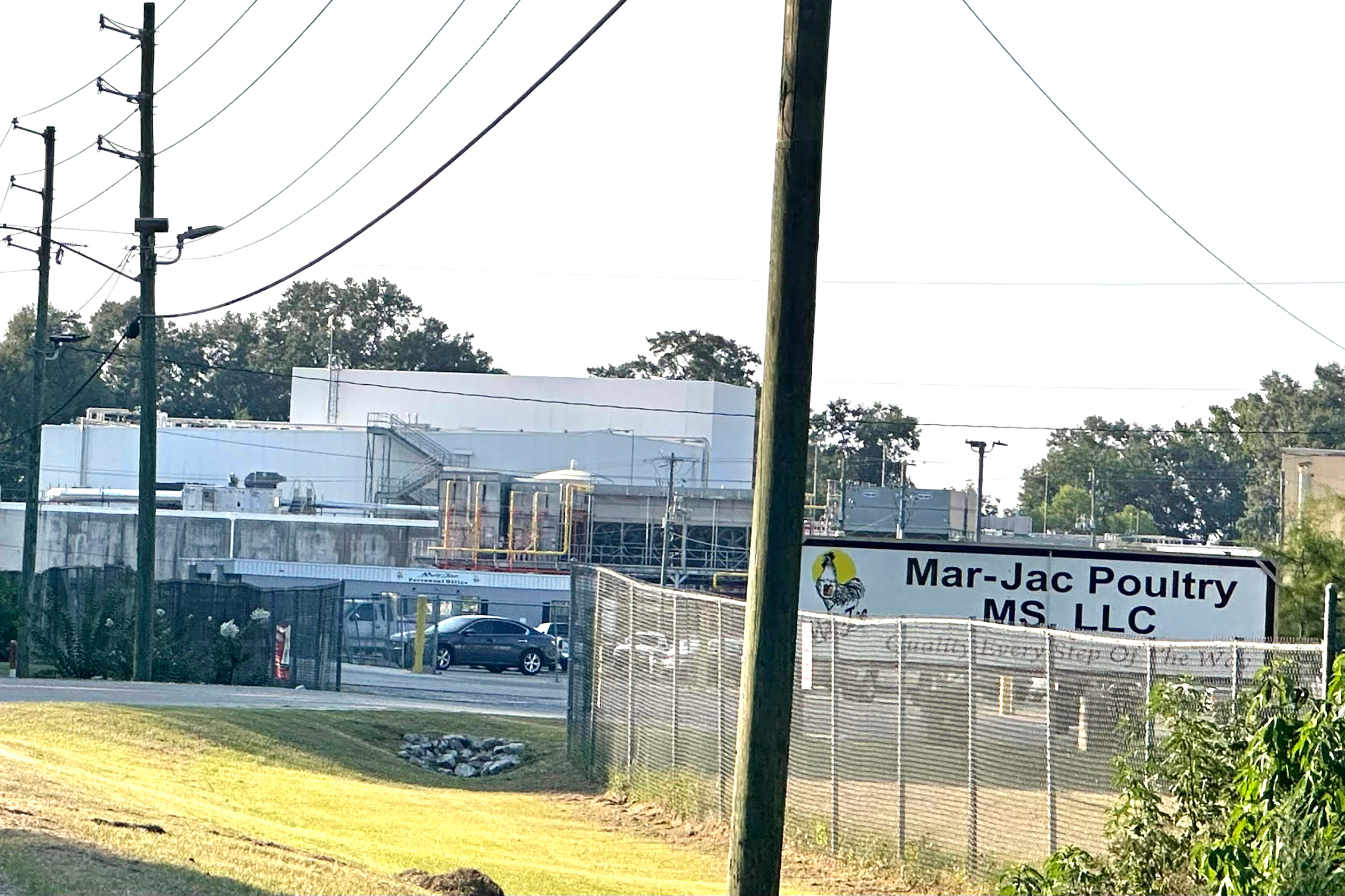 Mississippi Poultry Plant Being Sued by Woman Whose 16-Year-Old Son Died Working There - Vimarsana News