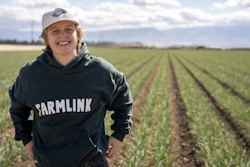 A 2022 photo of Kate Nelson in Bakersfield, Calif.