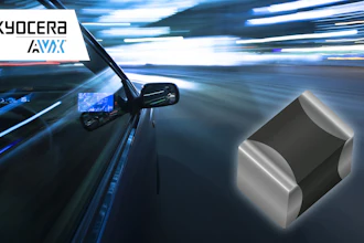 Kavx071 Trans Guard Automotive Load Dump Varistors Pr