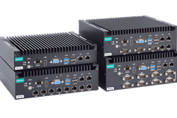 Moxa Bxp C100 Computers