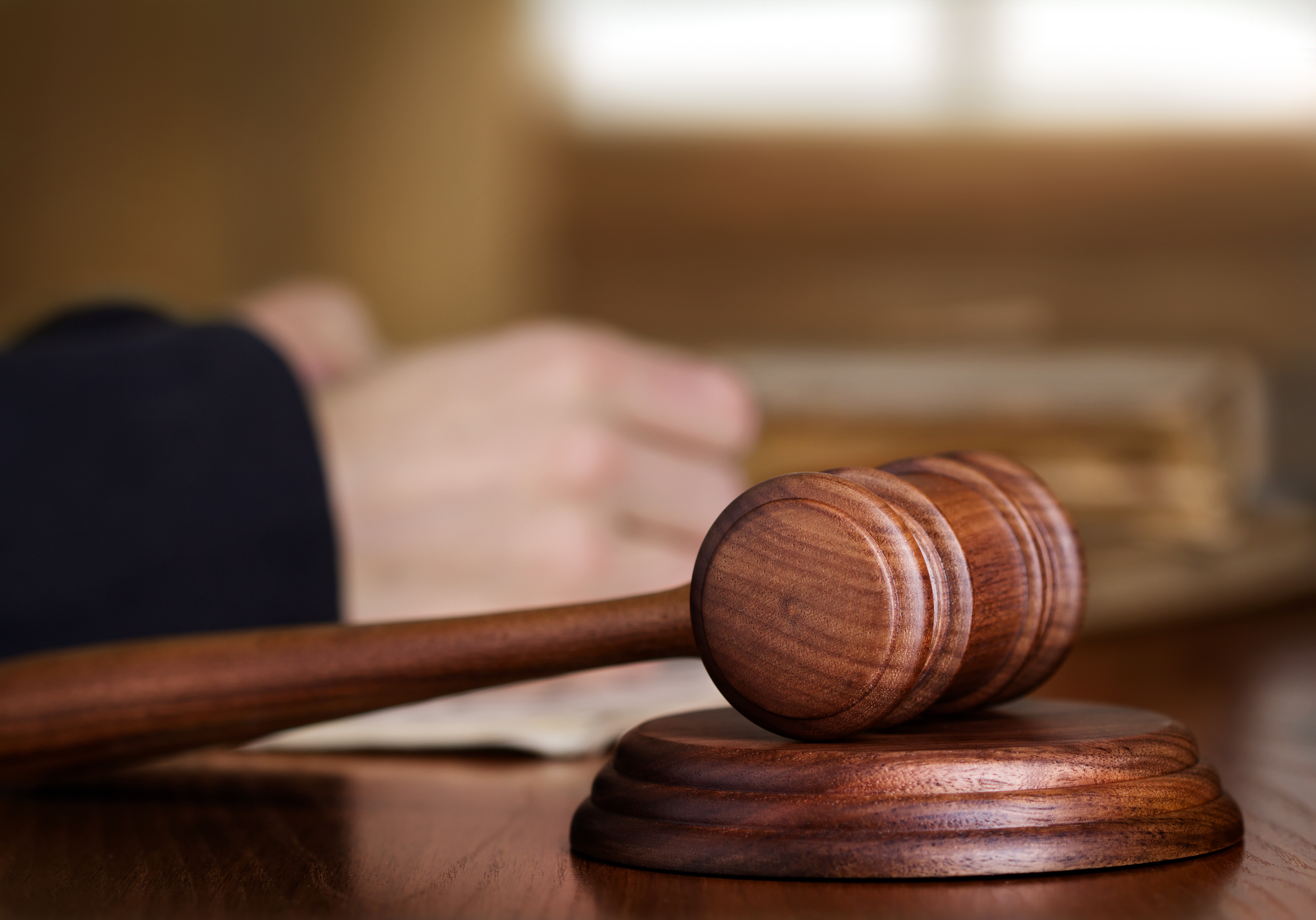 Gavel