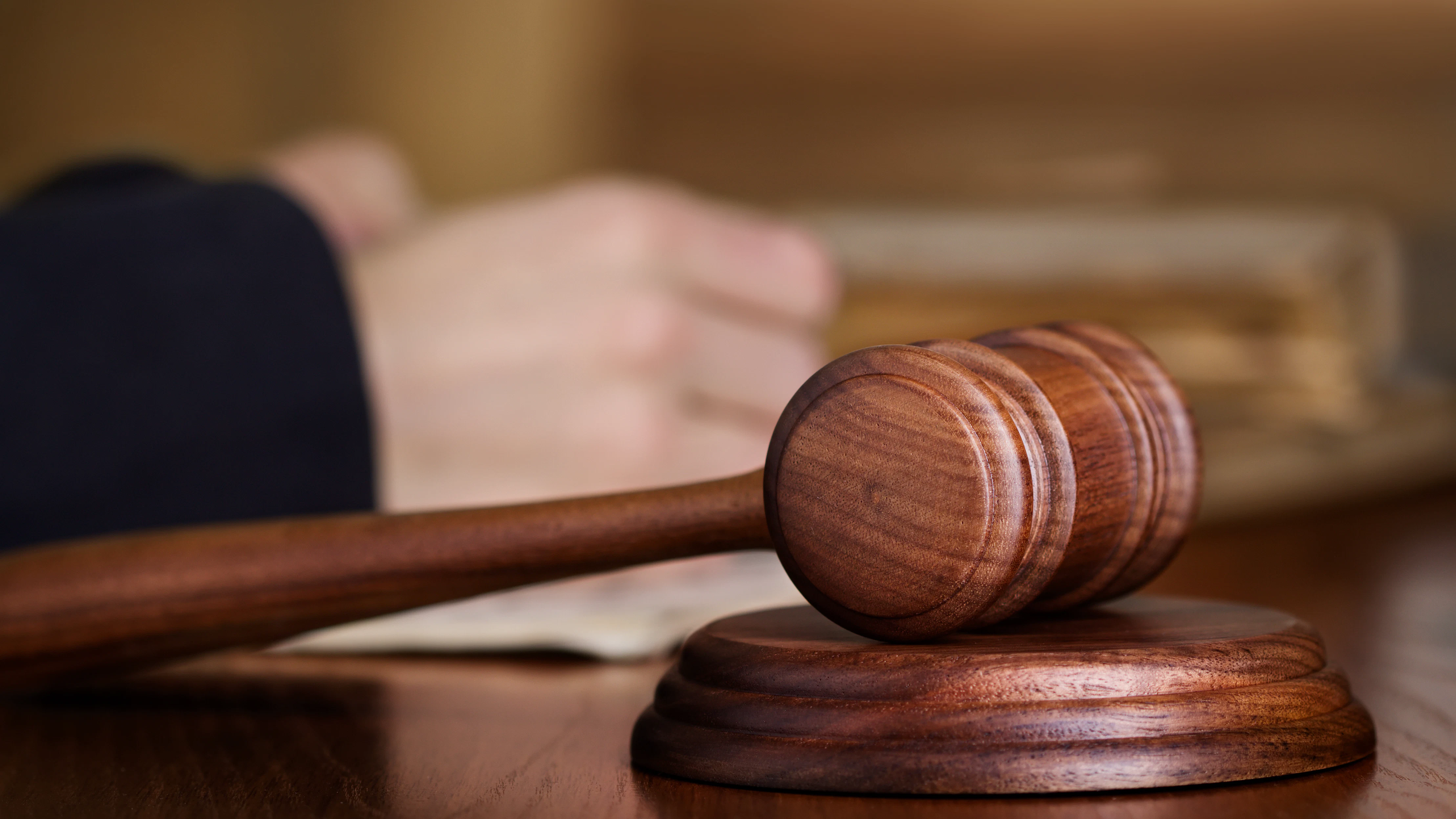 Former President of Steel Pole Manufacturer Sentenced to Prison - Vimarsana News