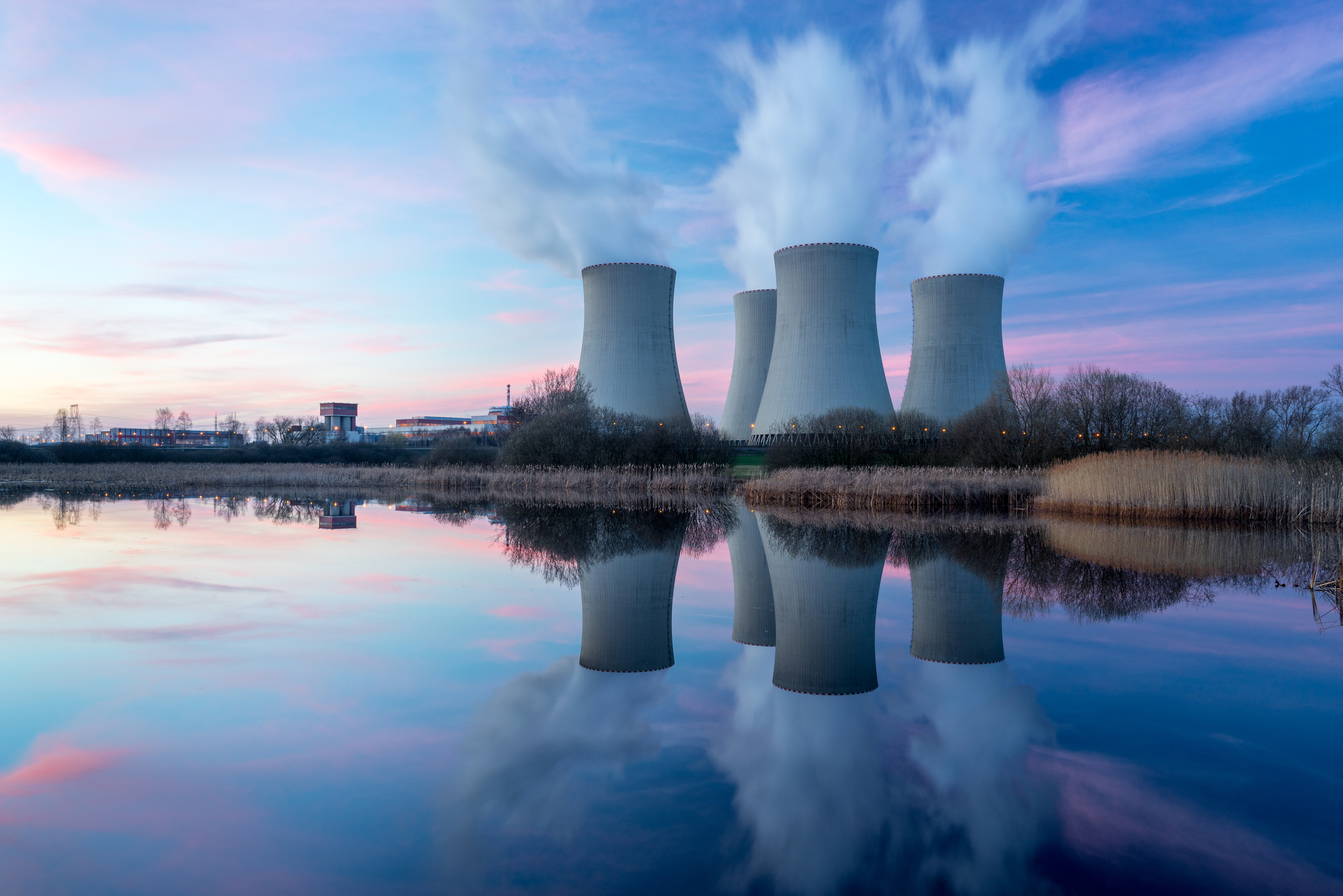 Biden Administration Will Lend $1.5B to Restart Michigan Nuclear Power Plant - Vimarsana News