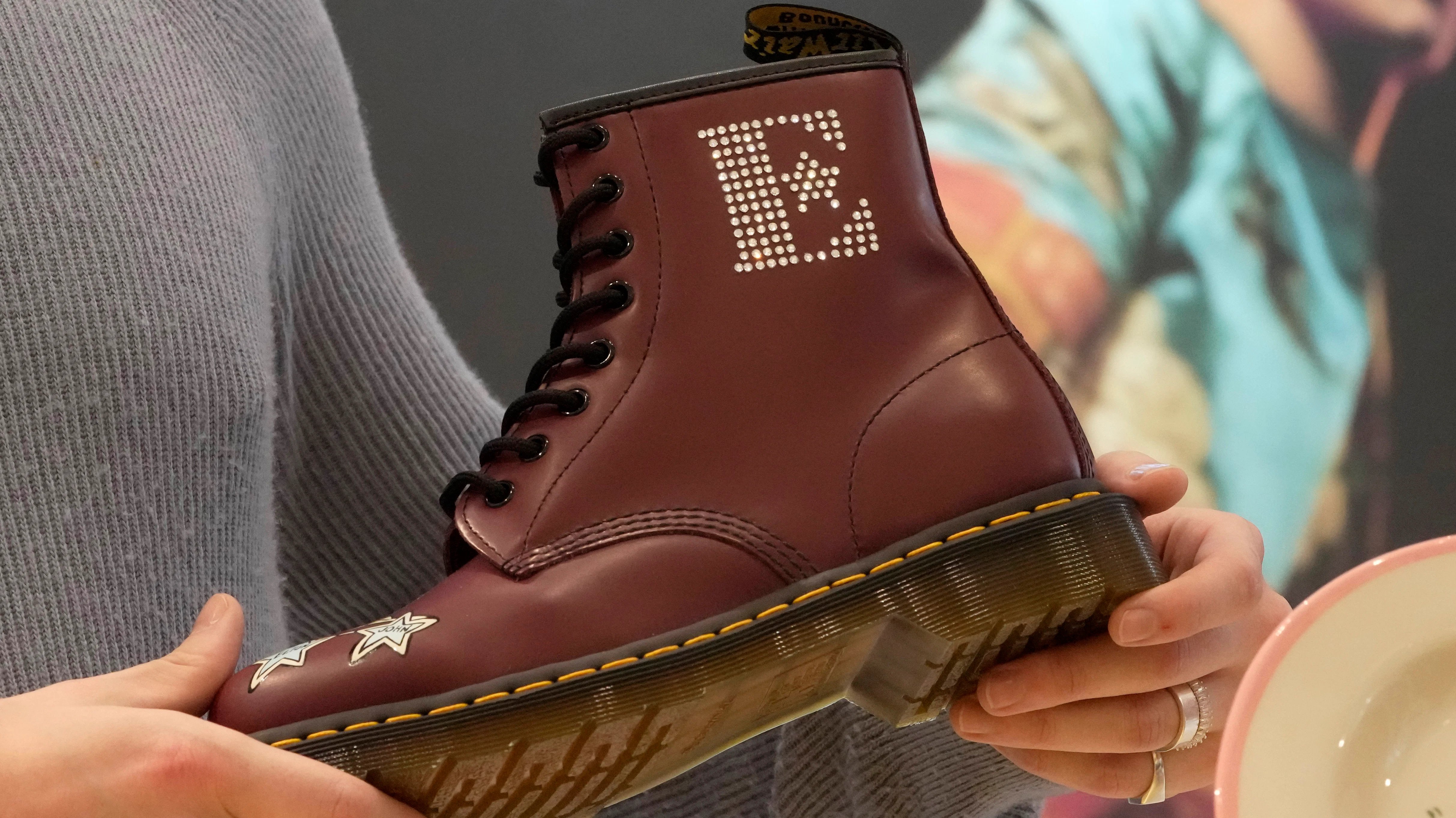 Dr. Martens Warns of Tough Year Ahead - Vimarsana News