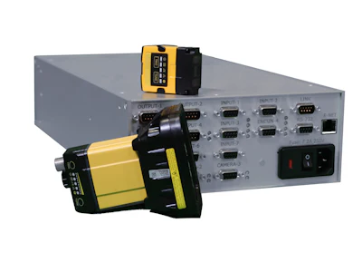 MCS Perfect Track Tracking System is designed to help you add value to your mail process by increasing integrity and productivity.