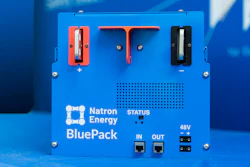 Natron Blue Pack