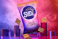 Sun Chips Solar Eclipse 2