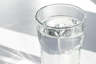 Water I Stock 1303012240