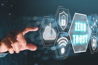 Zero Trust Maxxa Satori