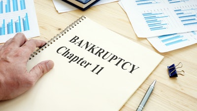 Bankruptcy