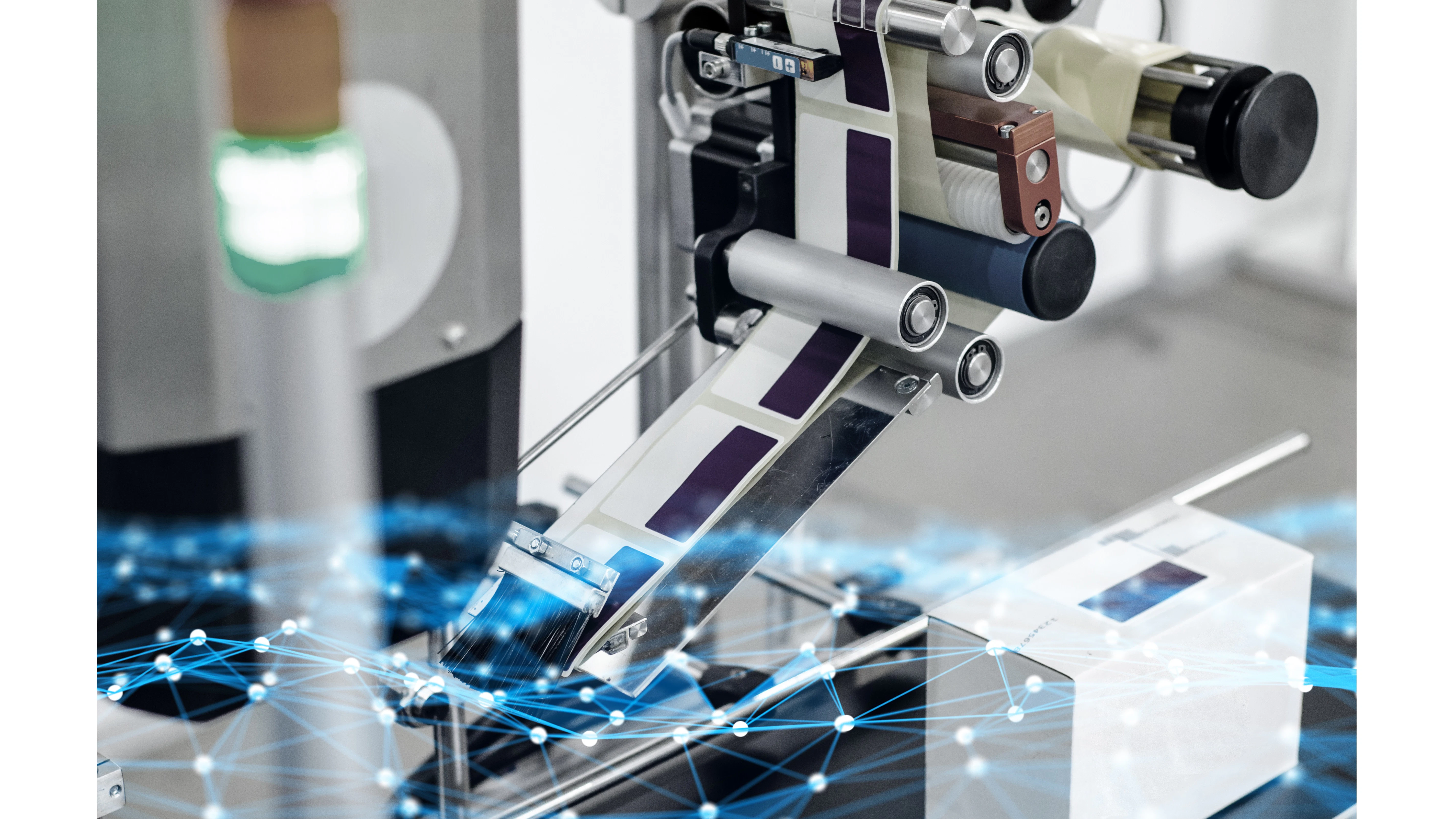 Advancing industrial printing with TSN - Vimarsana News