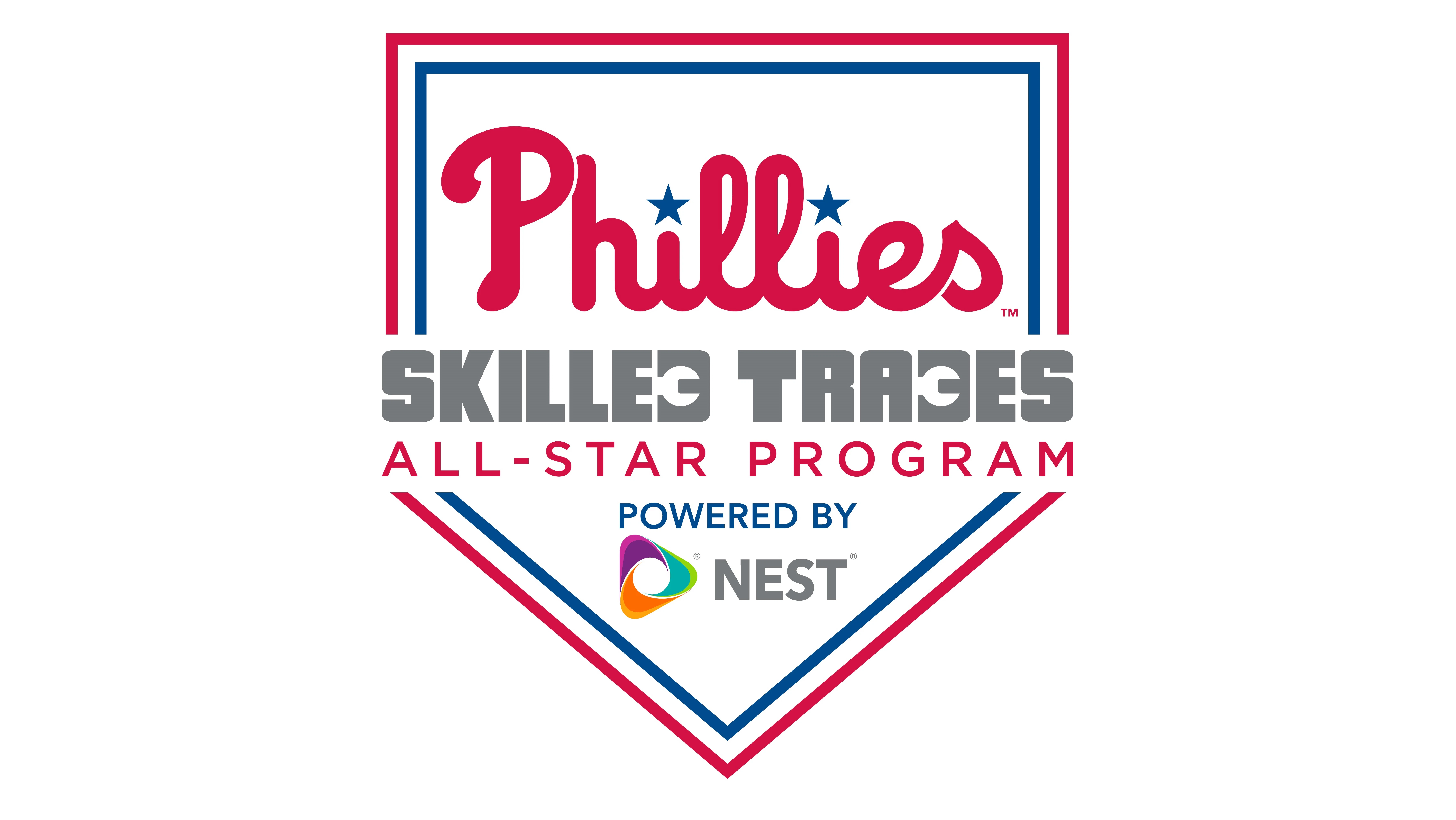 Philadelphia Phillies, NEST Launch Skilled Trades All-Star Program - Vimarsana News
