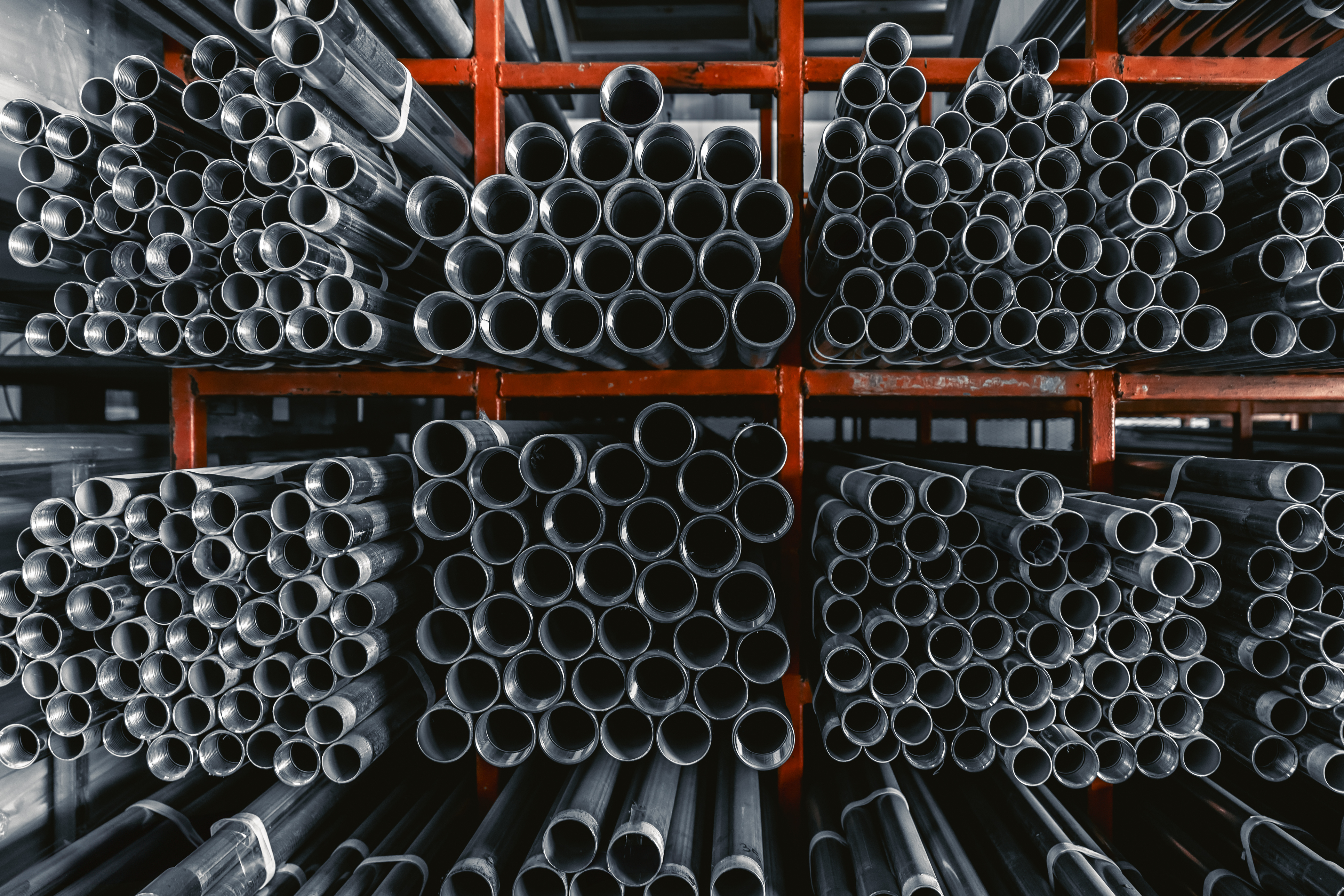 India-Based Pipe and Tube Manufacturer Selects Northwest Louisiana for First U.S. Facility - Vimarsana News