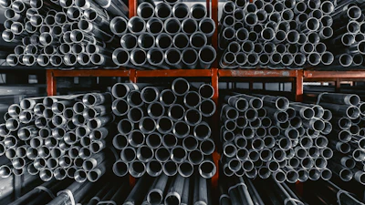 Pipes