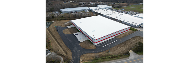 Firestone Industrial Products to Expand Tennessee Operations - Vimarsana News