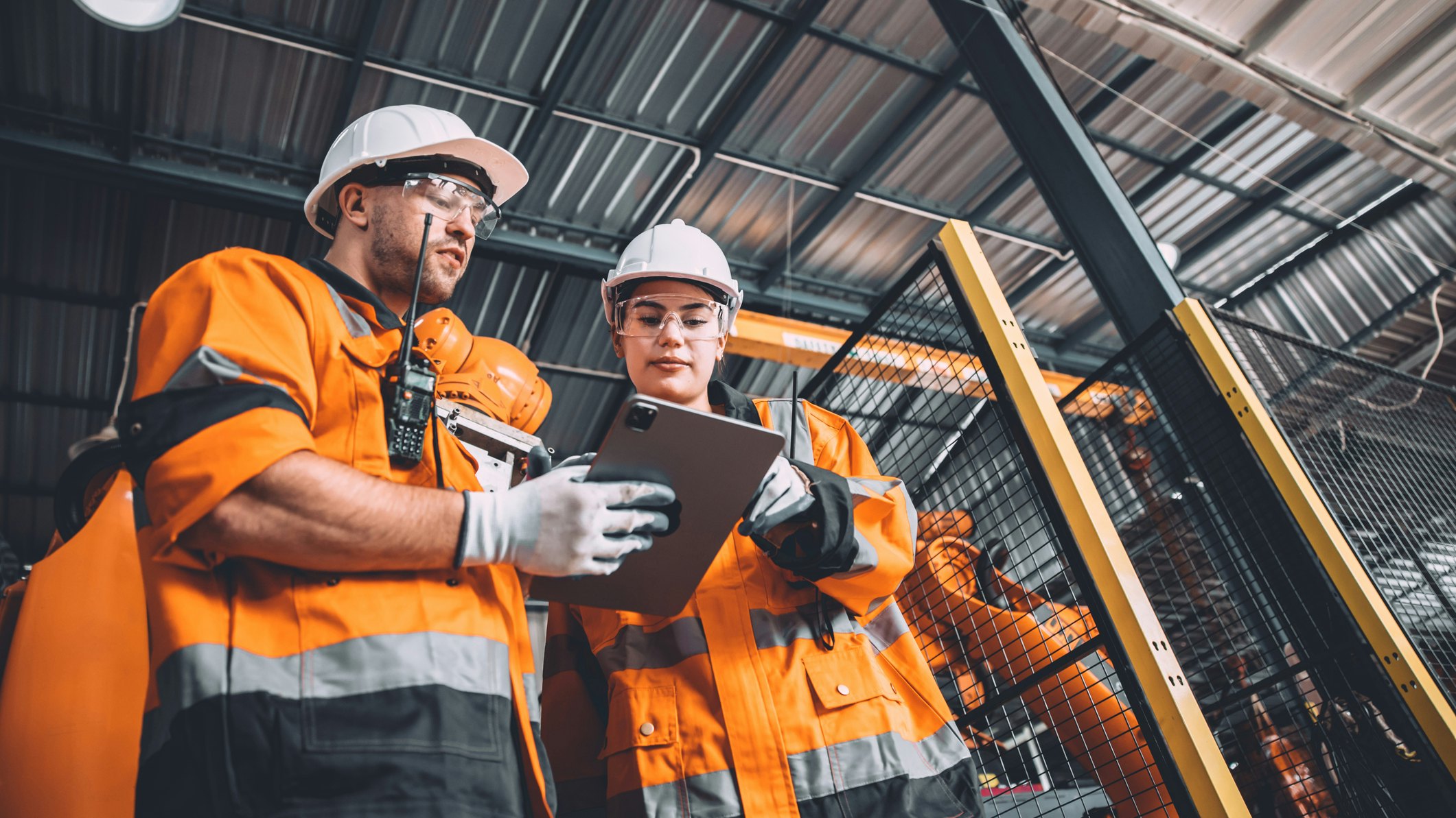 Juxtum Announces New Solution That Helps Manufacturers Optimize Industrial Assets, Processes