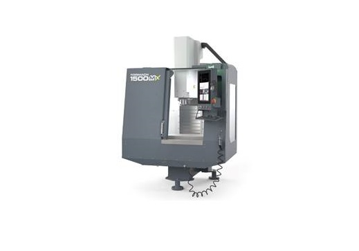 Tormach