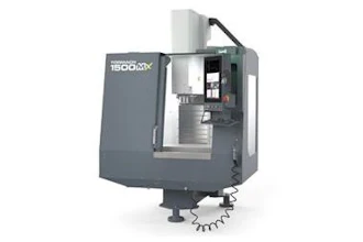 Tormach